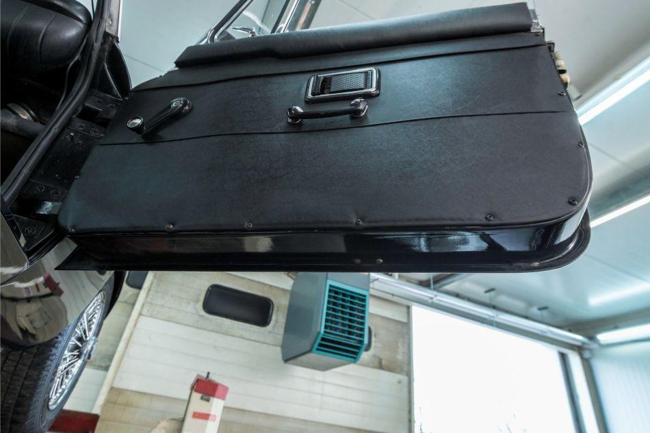 1969 MG C GT MGC GT MGCGT