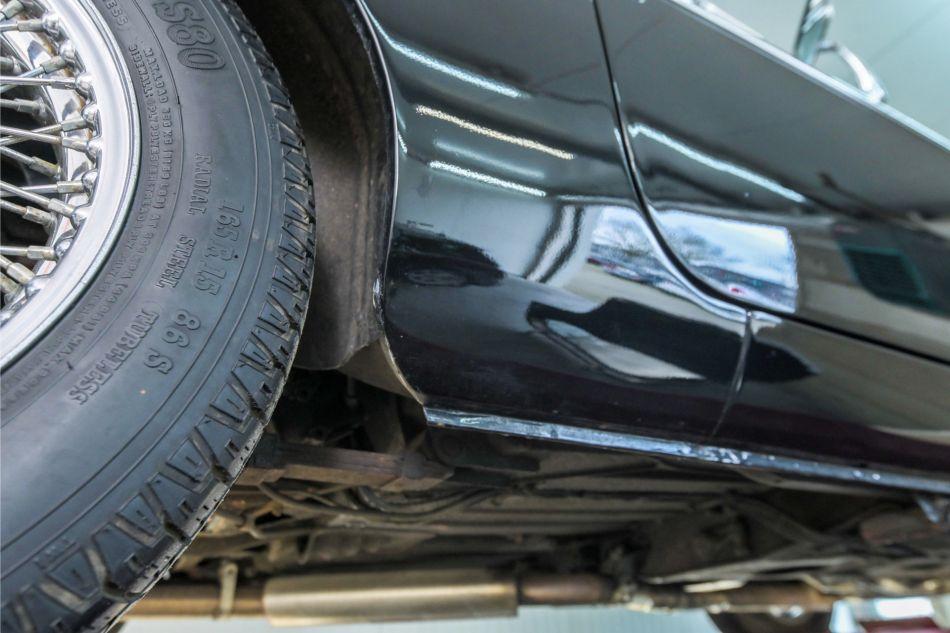 1969 MG C GT MGC GT MGCGT