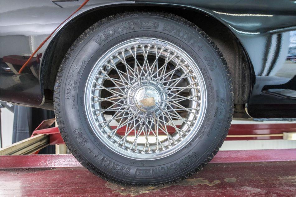 1969 MG C GT MGC GT MGCGT