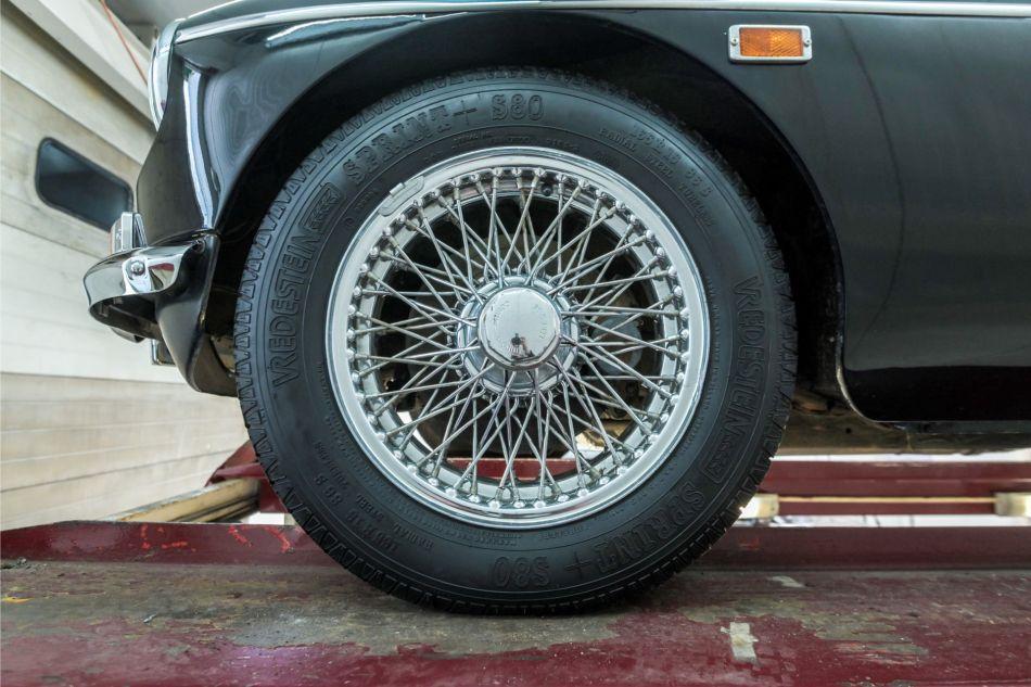 1969 MG C GT MGC GT MGCGT