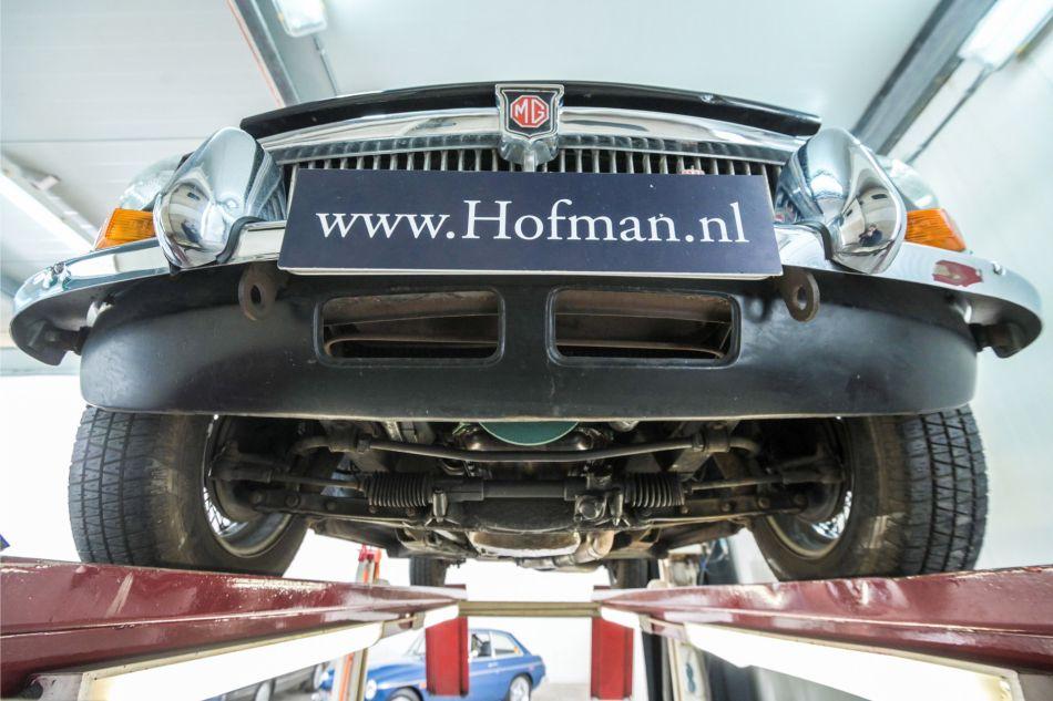 1969 MG C GT MGC GT MGCGT