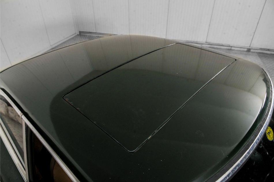 1973 MG BGT MGBGT stalen dashbord