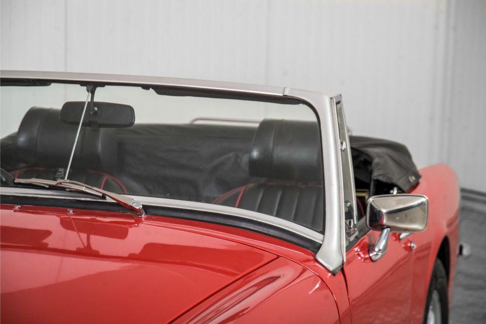 1973 MG Midget