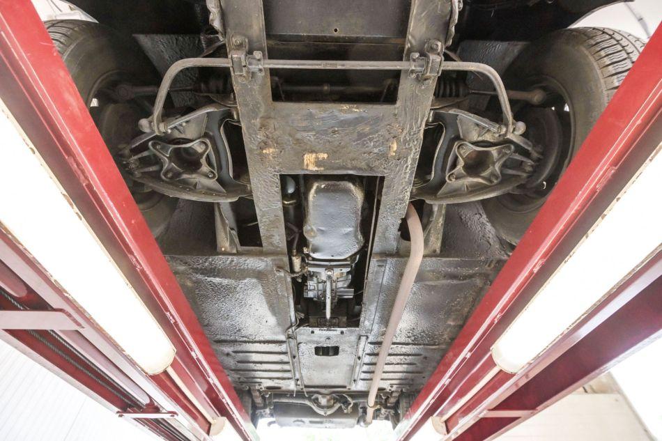 1974 MG Midget MK III