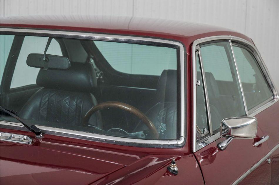 1976 MG BGT V8 MGBGT V8 MGB LHD