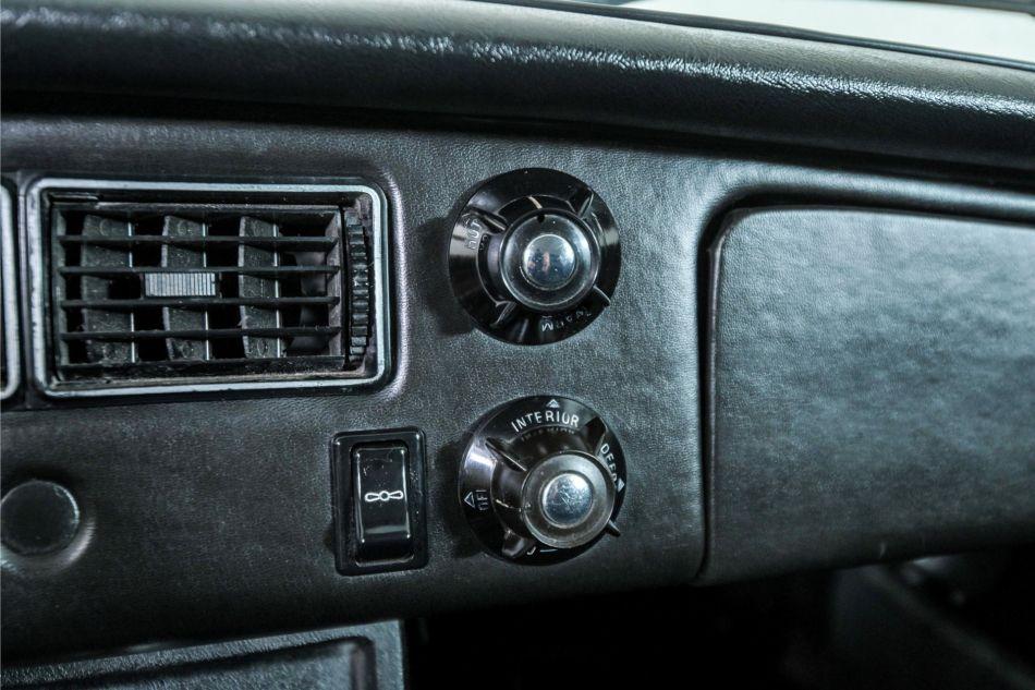 1976 MG BGT V8 MGBGT V8 MGB LHD