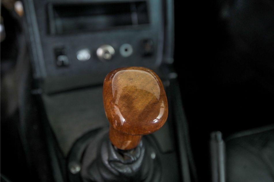 1976 MG BGT V8 MGBGT V8 MGB LHD