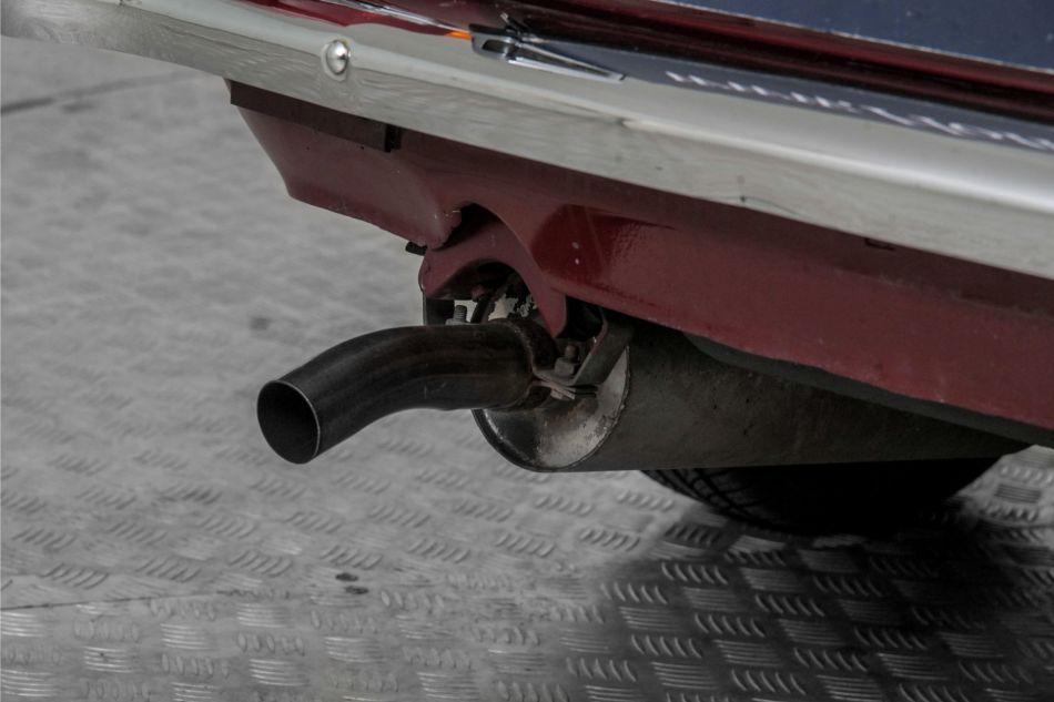 1976 MG BGT V8 MGBGT V8 MGB LHD