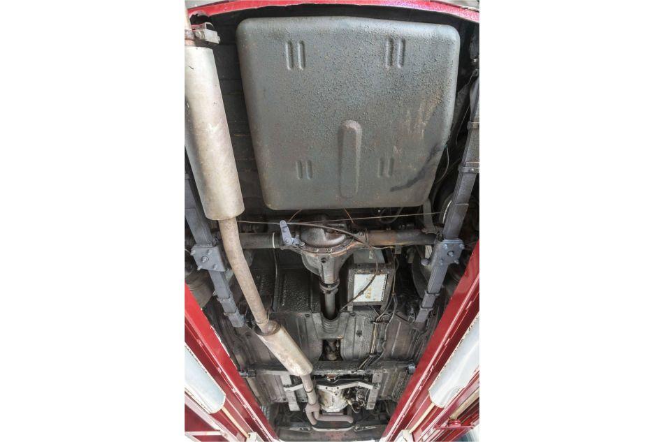 1976 MG BGT V8 MGBGT V8 MGB LHD