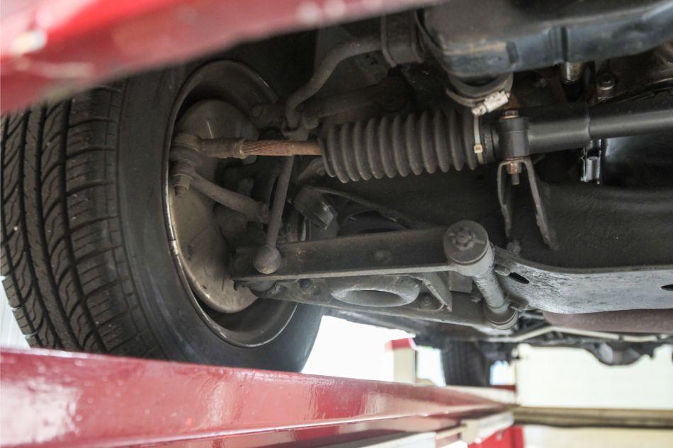 1976 MG BGT V8 MGBGT V8 MGB LHD