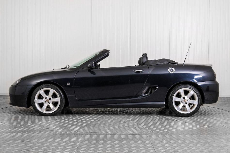 2002 MG TF