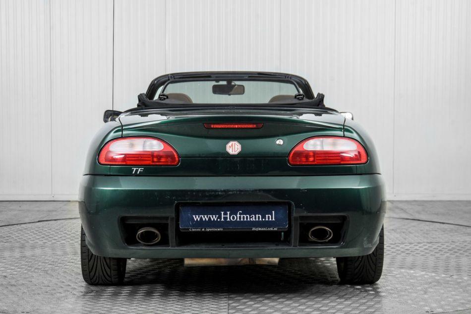 2002 MG TF