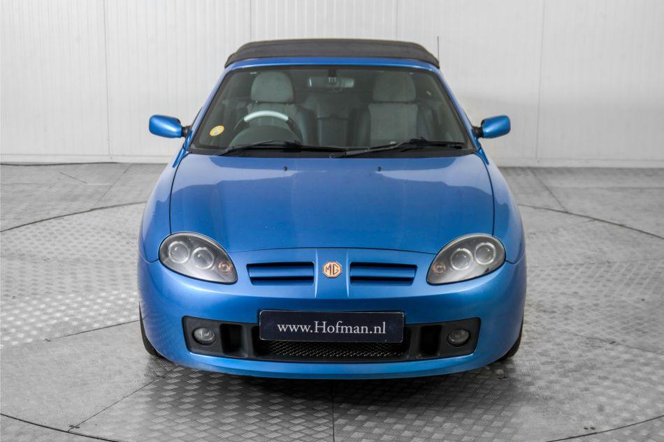 2006 MG TF