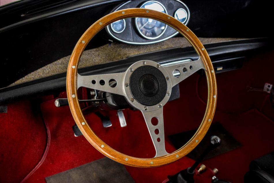 1968 Mini COOPER
