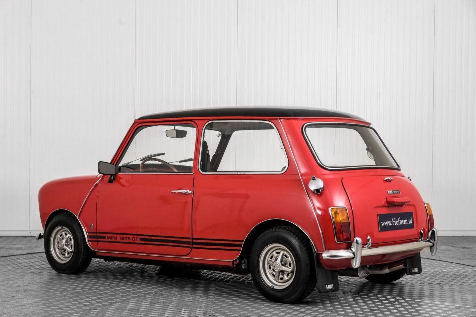 1972 Mini 1275 GT