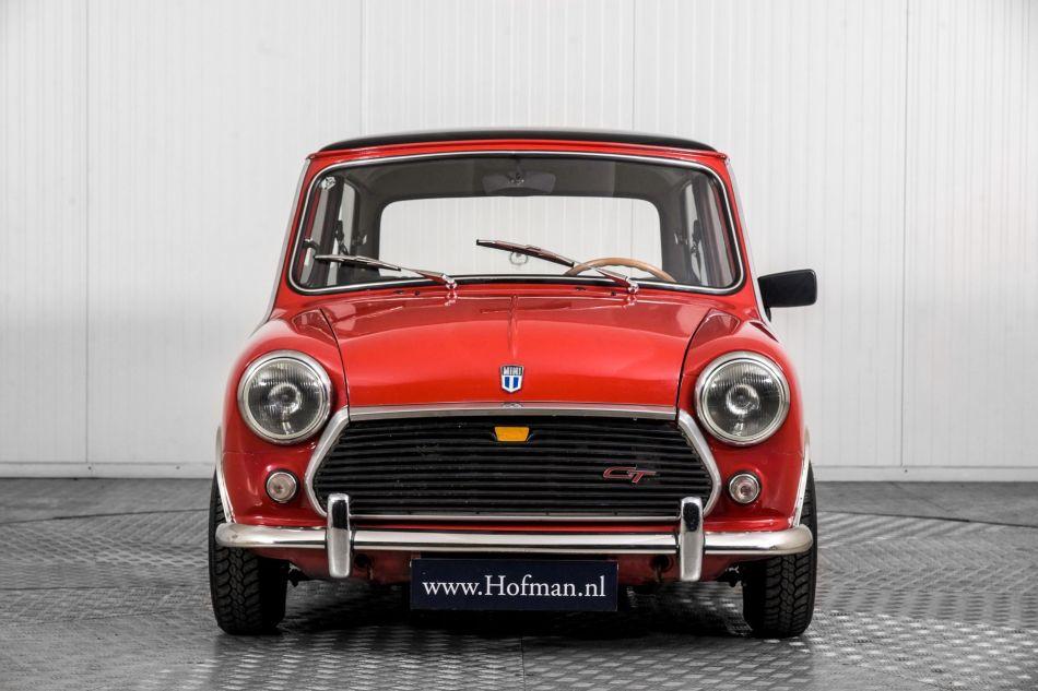 1972 Mini 1275 GT