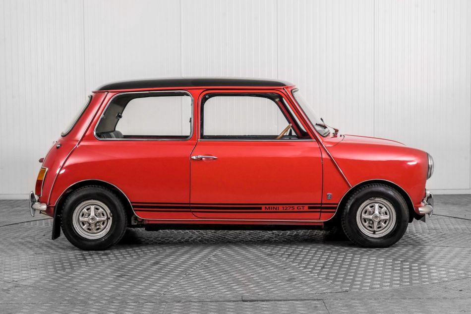 1972 Mini 1275 GT