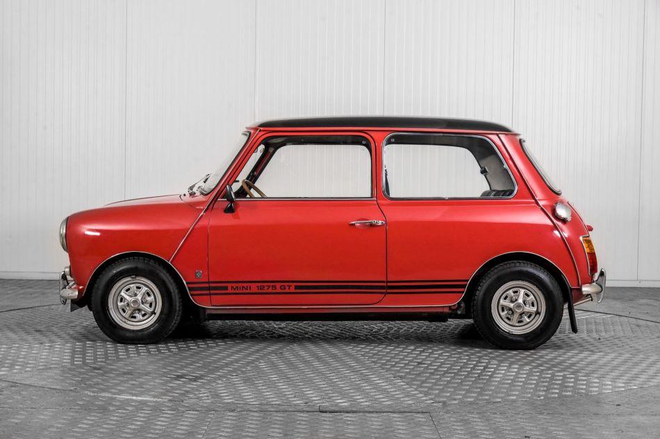 1972 Mini 1275 GT