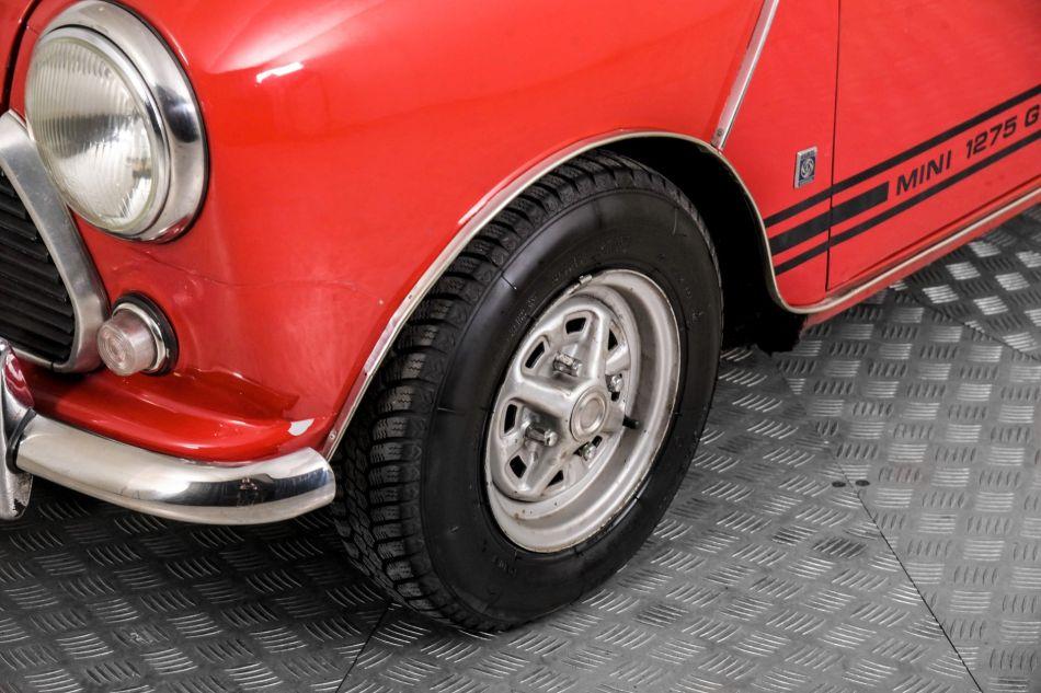1972 Mini 1275 GT