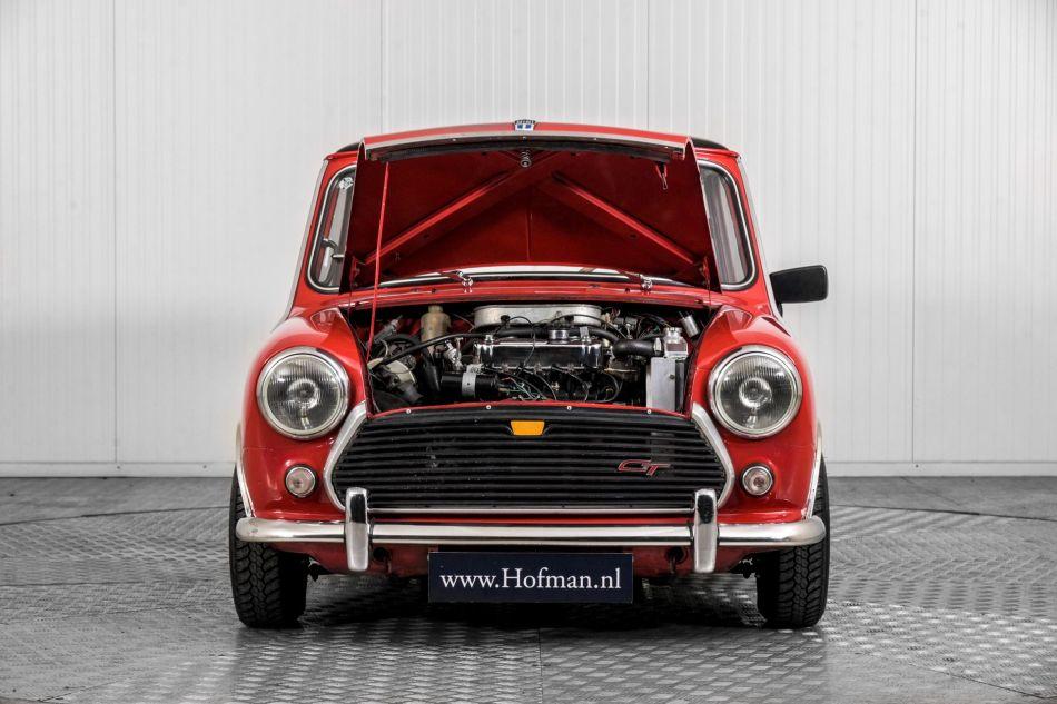 1972 Mini 1275 GT