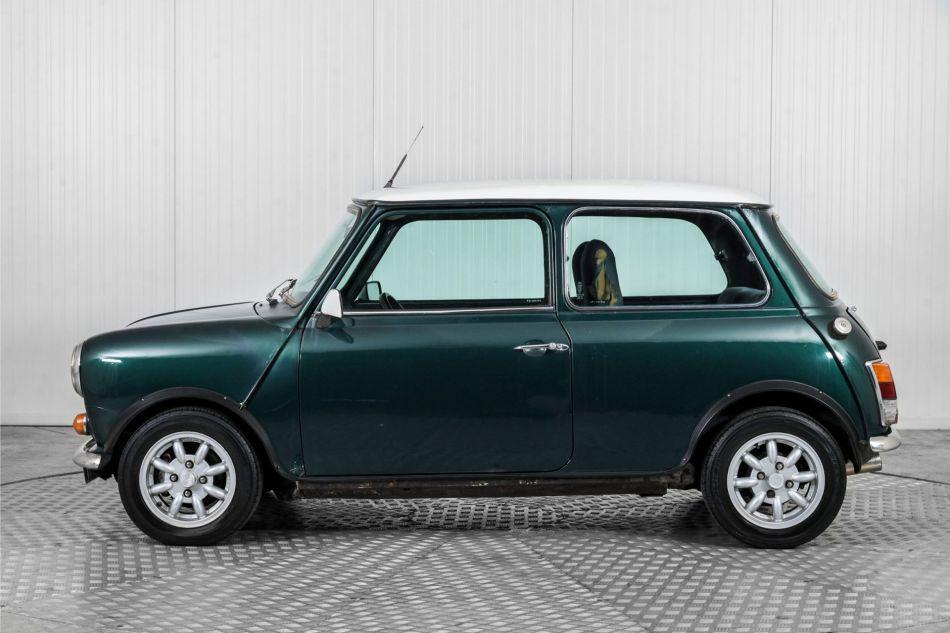 1973 Mini 1000