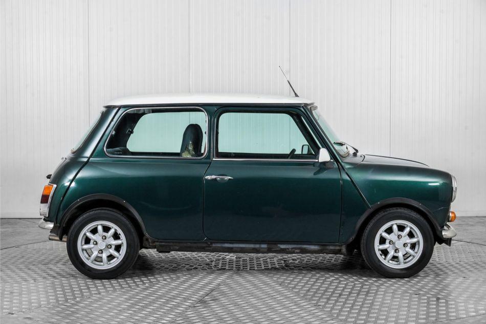 1973 Mini 1000