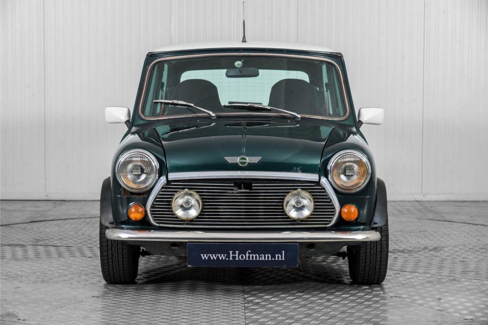 1973 Mini 1000