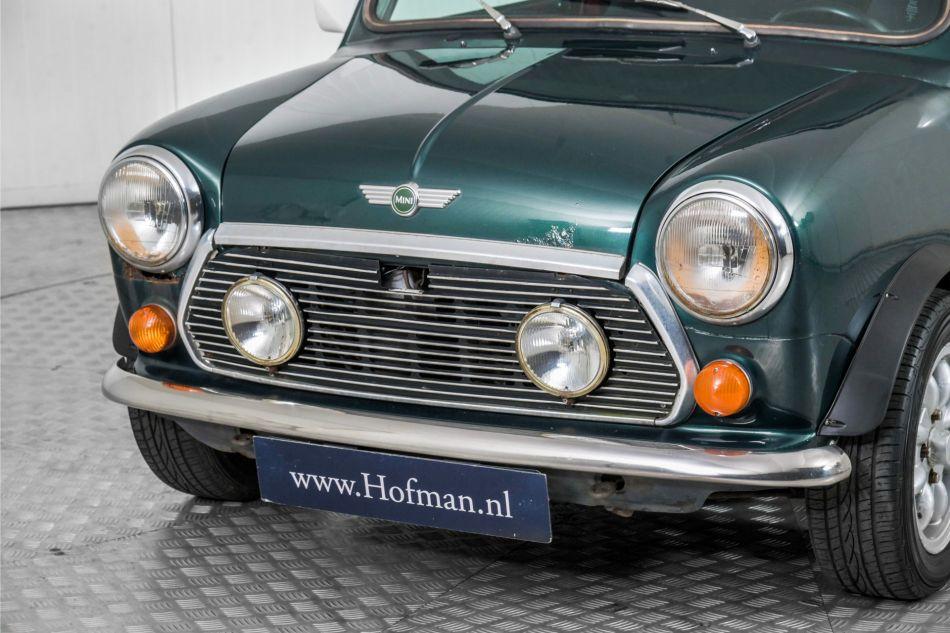 1973 Mini 1000