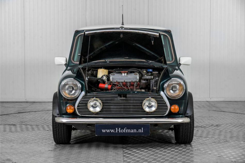 1973 Mini 1000