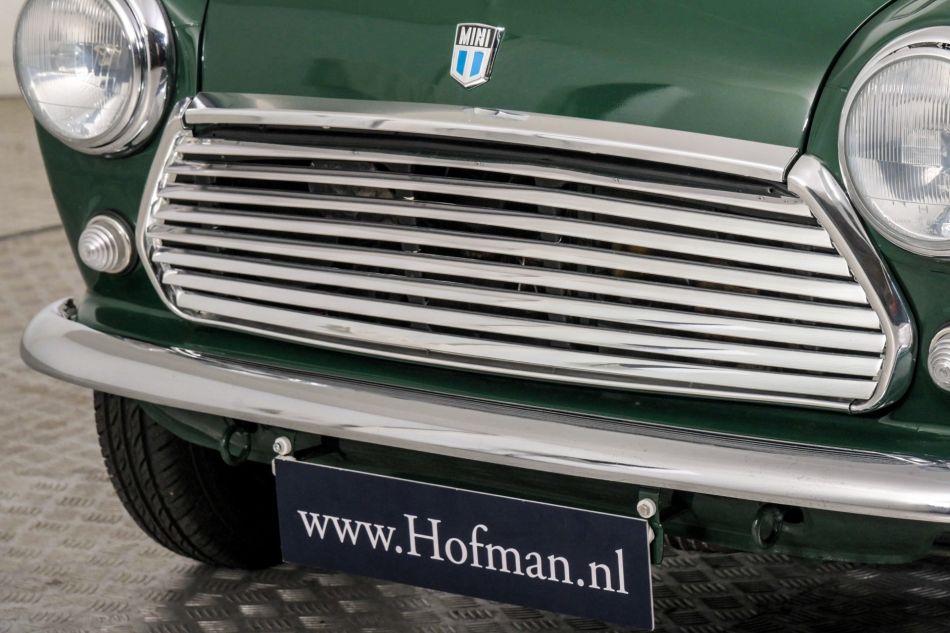 1974 Mini 850 Deluxe