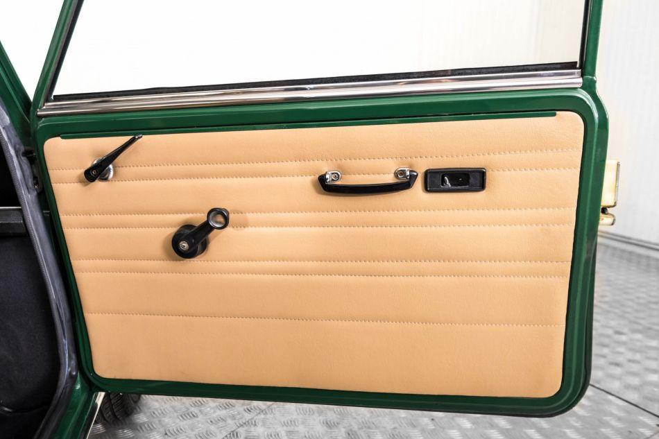 1974 Mini 850 Deluxe