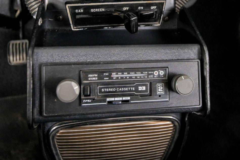 1974 Mini 850 Deluxe