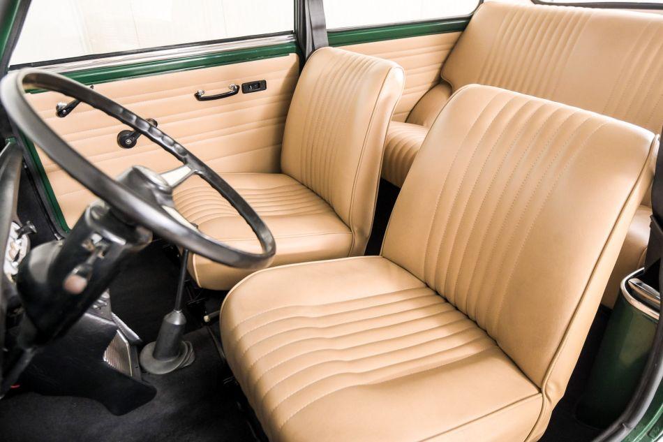 1974 Mini 850 Deluxe