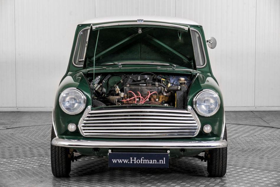 1974 Mini 850 Deluxe