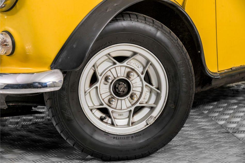 1974 Mini Innocenti Mini Cooper 1300