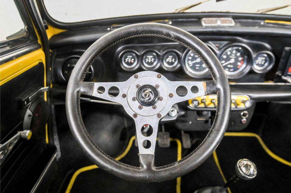 1974 Mini Innocenti Mini Cooper 1300