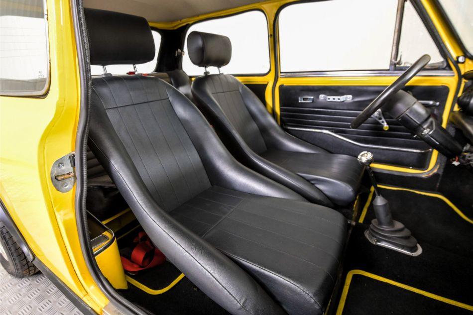 1974 Mini Innocenti Mini Cooper 1300