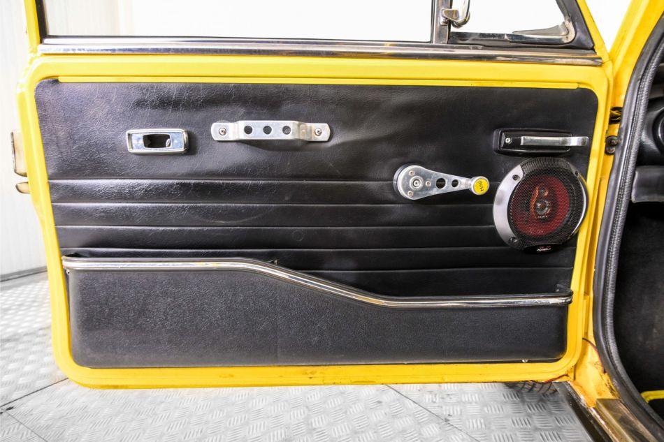 1974 Mini Innocenti Mini Cooper 1300