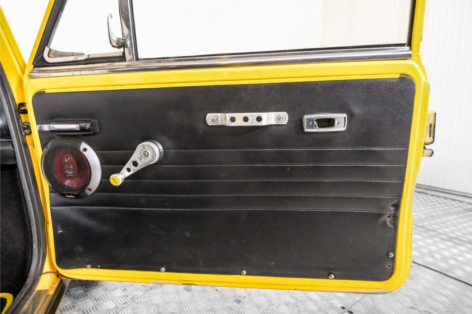 1974 Mini Innocenti Mini Cooper 1300