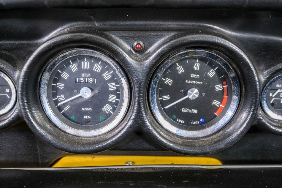 1974 Mini Innocenti Mini Cooper 1300