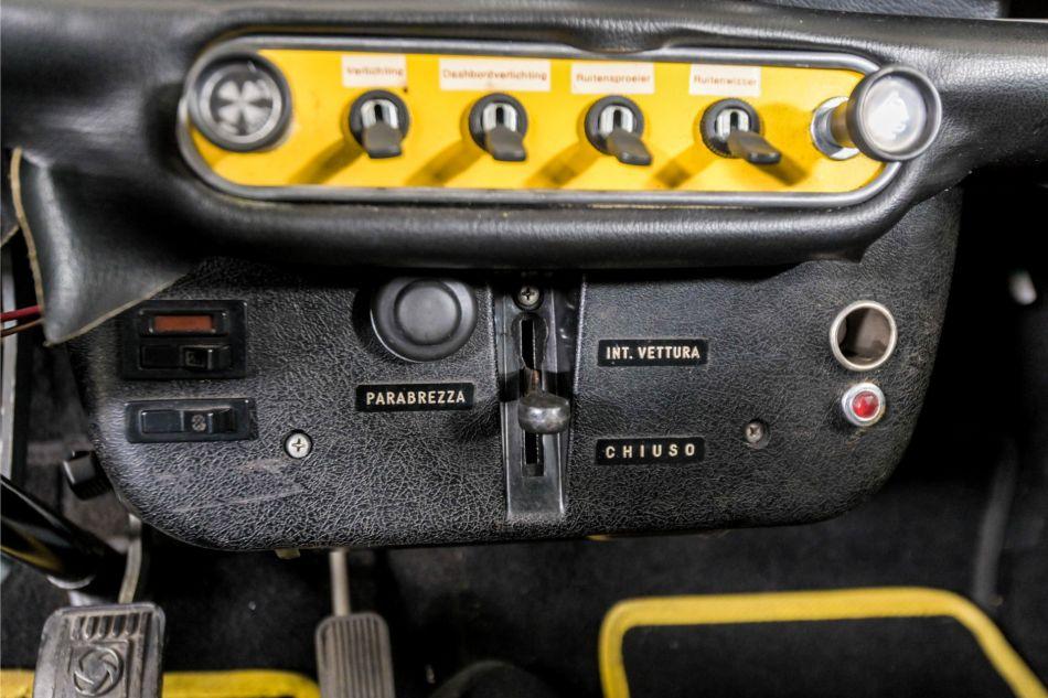 1974 Mini Innocenti Mini Cooper 1300