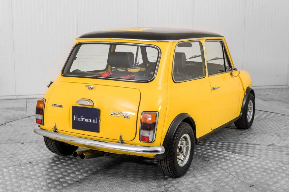 1974 Mini Innocenti Mini Cooper 1300