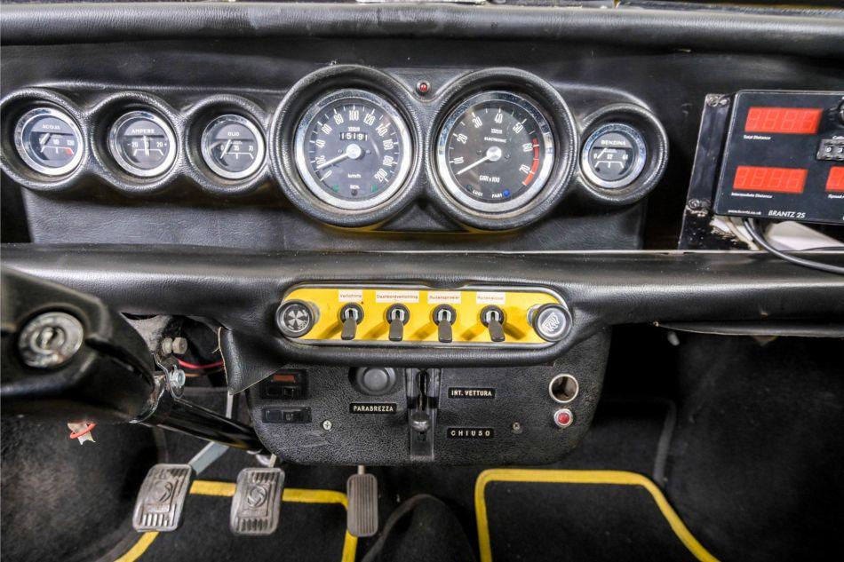 1974 Mini Innocenti Mini Cooper 1300