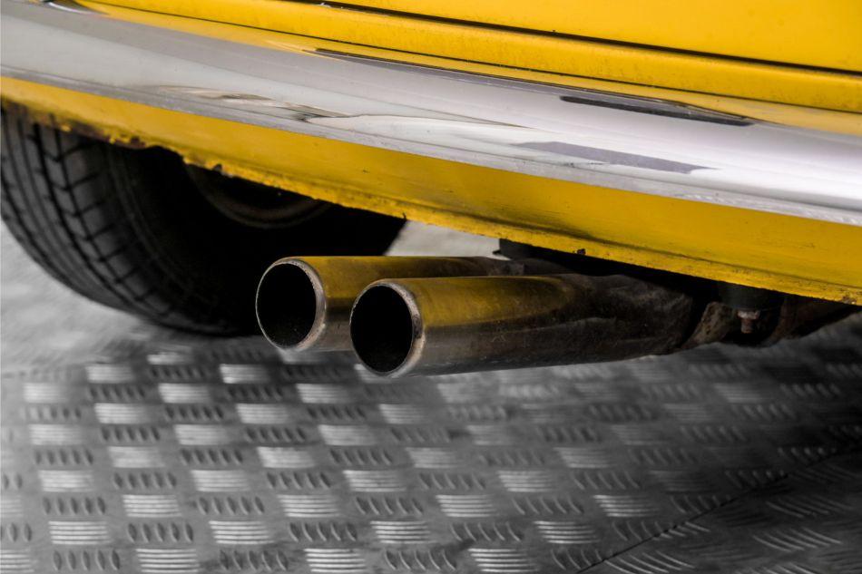 1974 Mini Innocenti Mini Cooper 1300