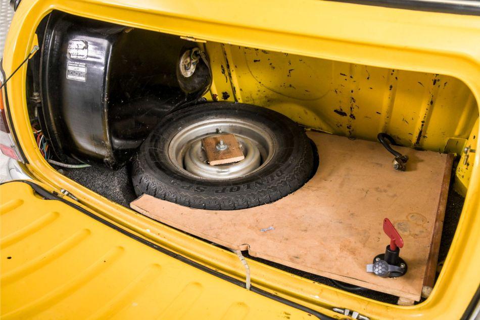 1974 Mini Innocenti Mini Cooper 1300