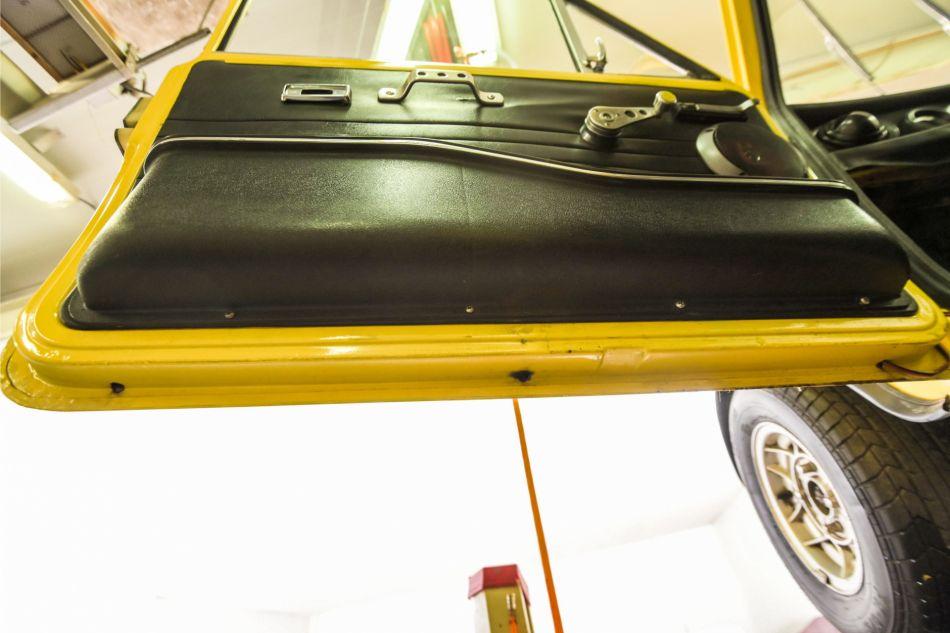 1974 Mini Innocenti Mini Cooper 1300