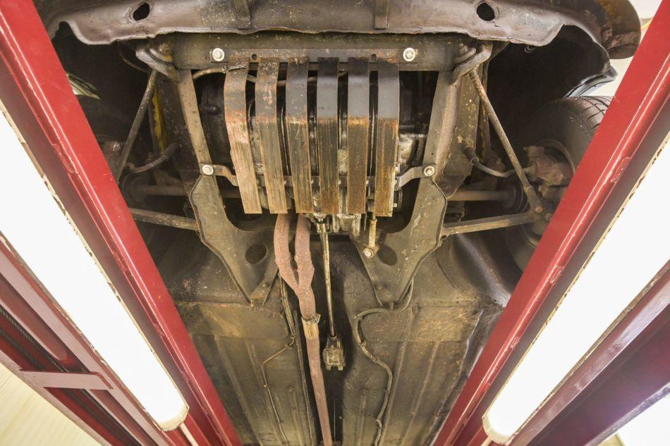 1974 Mini Innocenti Mini Cooper 1300