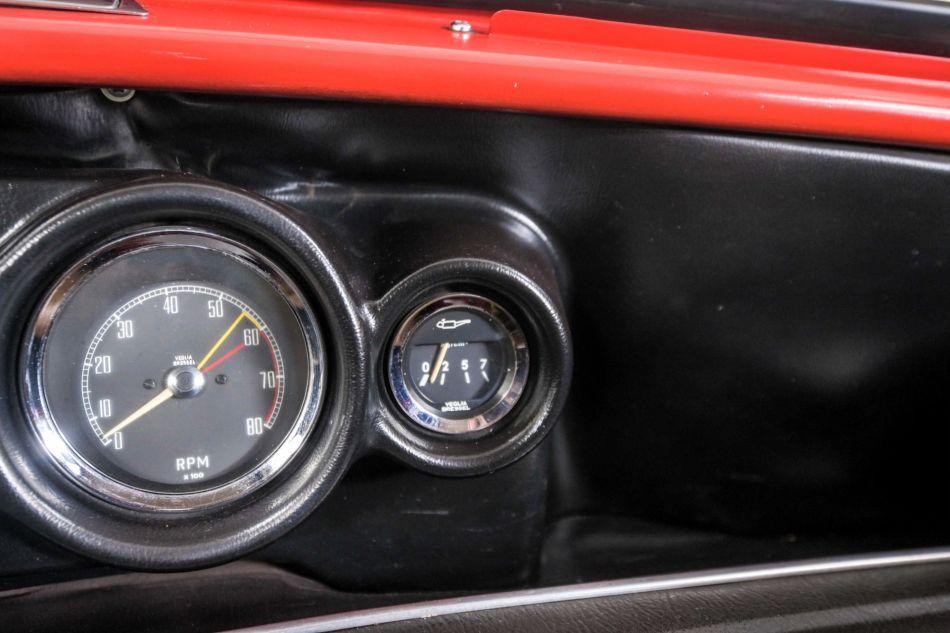 1972 Mini 1300 cooper