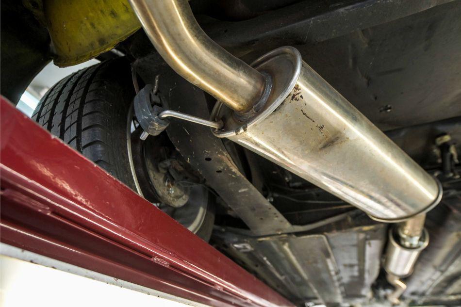 1976 Mini Cabrio two seater