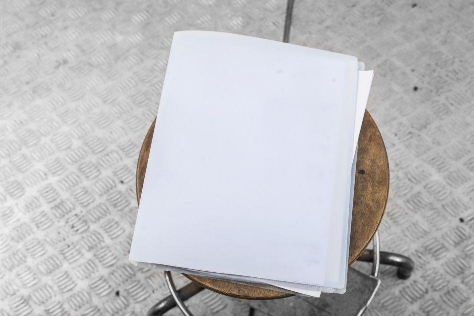 1976 Mini Cabrio two seater